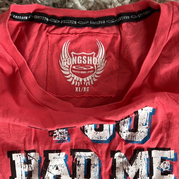 Gongshow Hockey - Picture 2 of 3